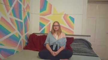 roselinexxx 23-10-2021 Show 